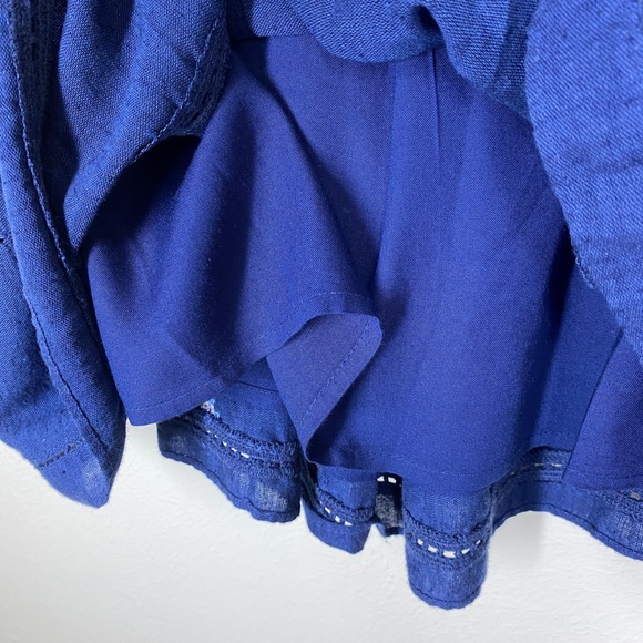 Free People Counting Daisies off the shoulder drs - Picture 14 of 16